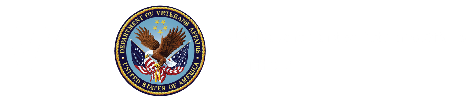 Official VA seal